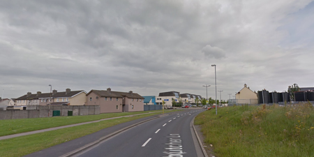 Woman and man killed after shooting in Dublin housing estate