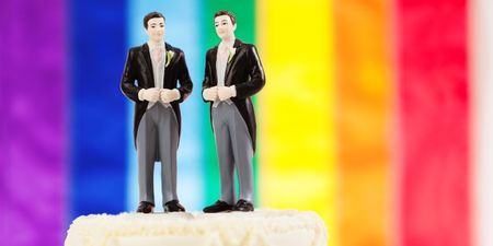 Switzerland give same sex couples the go ahead to marry from July