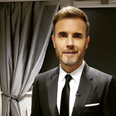 Gary Barlow’s 17-year-old son is the absolute image of him
