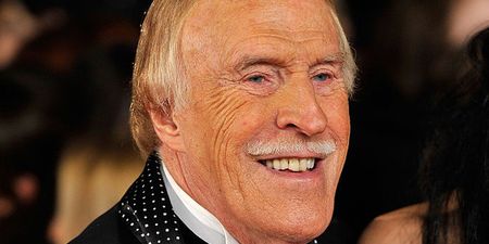 Stars are sharing touching tributes to Bruce Forsyth on Twitter