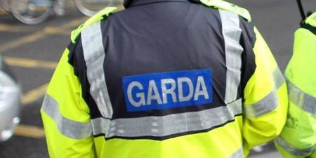 Two men missing as car enters river in County Mayo