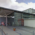 Woman found dead in Galway hospital toilet