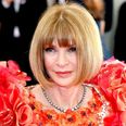 So, this is how you know if Anna Wintour approves of you in Vogue