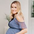 WOW! Just six weeks after giving birth – Lauren Conrad is on bridesmaid duties