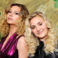 Remember Disney’s Aly and AJ? They’re back and more fab than ever