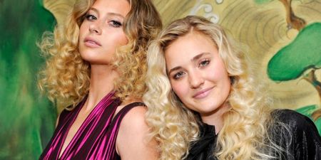 Remember Disney’s Aly and AJ? They’re back and more fab than ever