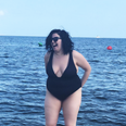‘So here’s size 14 me’… Blogger speaks out against swimsuit fear
