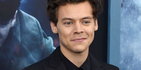 There’s a new Harry Styles TV show coming and it’s going to be unreal
