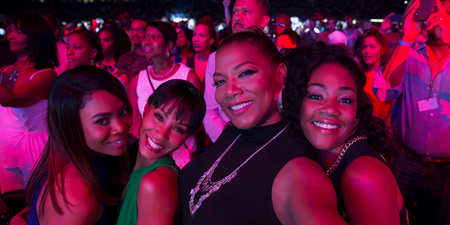 5 ways Girls Trip pretty much sums up everything we adore about movies