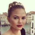Chrissy Teigen opens up about her struggles with alcohol