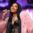 Nicki fans listen up! The singer is launching a nude lip line with MAC