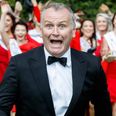 Rose of Tralee contestant says Ireland is in the UK and Twitter is melting