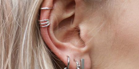 Forget Claire’s… Ear piercing will now be available at Brown Thomas