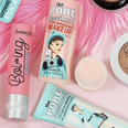 Beauty bargain! Benefit Cosmetics launch new sets for as little as €20