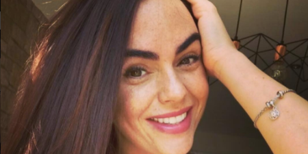 Jennifer Metcalfe’s LOL response to nomination for ‘sexiest’ soap star