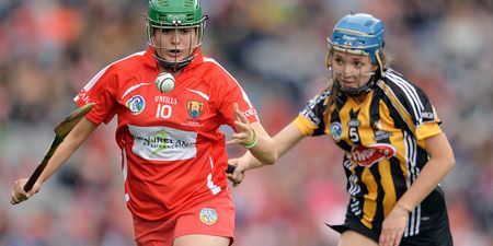 COMPETITION: WIN a VIP package to the All-Ireland Camogie Championship Finals on September 10th  
