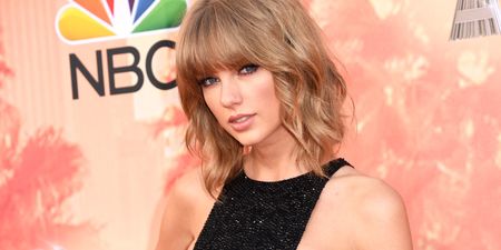 Taylor Swift’s January Vogue cover just landed and it’s absolutely stunning