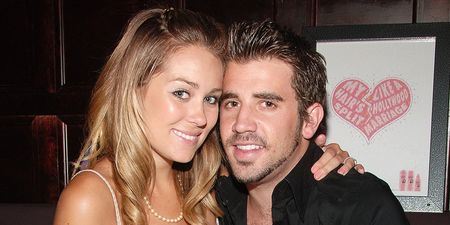 Jason Wahler from The Hills, remember him? He’s got some big news