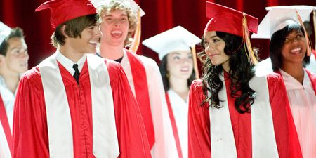 This High School Musical 4 fan trailer is a MUST WATCH