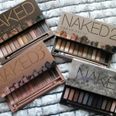Urban Decay is getting rid of THIS Naked palette