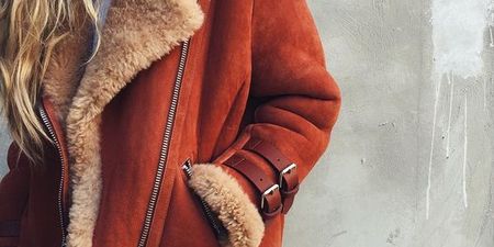 Six winter coats we need to buy before they’re snapped up