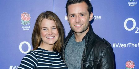 McFly’s Harry Judd has become a dad for the third time