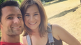 Congrats! McFly’s Harry Judd and wife Izzy welcome second child