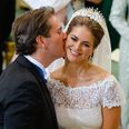 ‘Four becoming five!’… Princess Madeleine of Sweden is pregnant