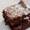 The two-ingredient Nutella brownies that will make Sunday so much better