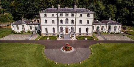 Michael Flatley’s €20M Cork mansion is up for sale and it’s immaculate