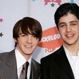 Drake and Josh made up at the VMAs and it was lovely