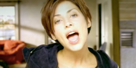 Natalie Imbruglia’s Torn is actually a cover and the original just isn’t the same