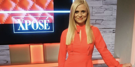 Xposé facing HUGE changes as TV3 prepare to announce new structure