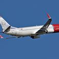 Norwegian Air announce sale with cheap flights from Ireland to the US
