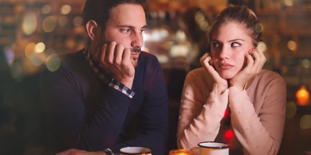 Woman asks if it’s unreasonable to turn down date because he earns less
