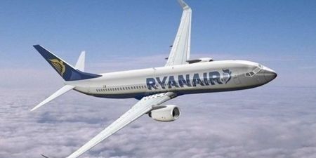 Ryanair has just launched another massive seat sale