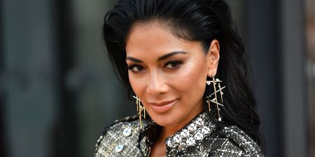 Nicole Scherzinger says her eating disorder ‘stole’ her happiness