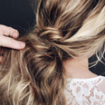 The key to the undone beachy waves you’ve been dreaming of