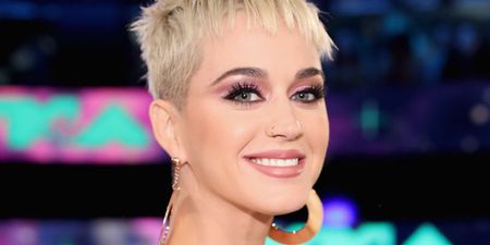 This woman is suing Katy Perry over a horrific backstage injury