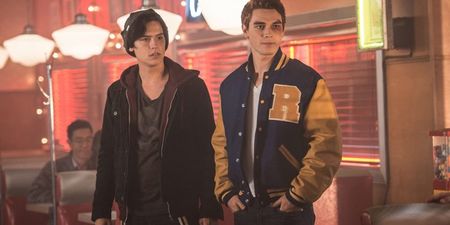 This deleted Riverdale scene would have changed the entire second season