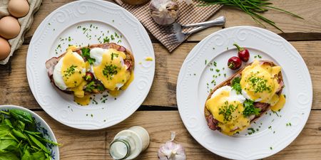 The best brunch in Ireland has been voted on and it sounds delish