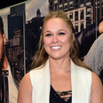 Congratulations! UFC stars Ronda Rousey and Travis Browne tie the knot