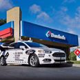 Goodbye pizza boy.. Domino’s is testing self-driving delivery cars