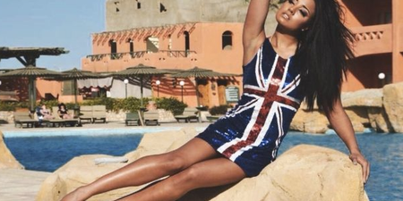 Miss UK is handing back her crown after she was told to lose weight
