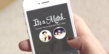 There’s a new trend on Tinder and it needs to stop