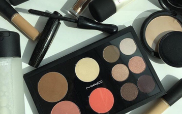 This is the MAC product gals in Ireland are totally obsessed with