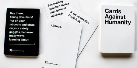 Cards Against Humanity 2.0 is here and better than ever