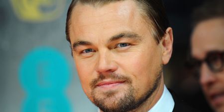 YAAS! Leonardo DiCaprio is currently being lined up to play The Joker