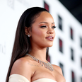 Rihanna shared the first peek at her Fenty Beauty range and it looks epic