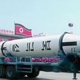 North Korea detonated a bomb with a blast ‘five times bigger than Nagasaki’